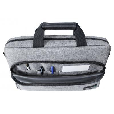 Сумка для ноутбука Grand-X 14'' SB-138 Grey (SB-138G) Винница - изображение 3