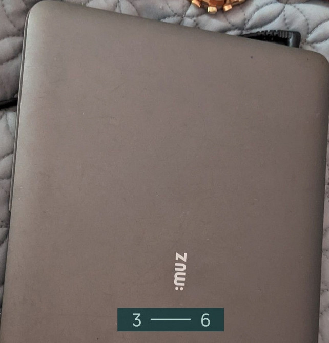 Ноутбук: StormBook 11 PRO Киев - изображение 3