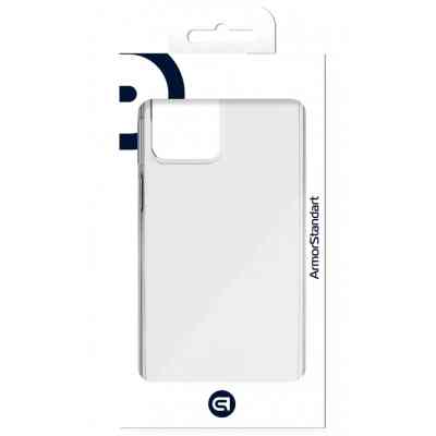 Чохол до мобільного телефона Armorstandart Air Series Motorola G13 / G23 Transparent (ARM66146) Вінниця