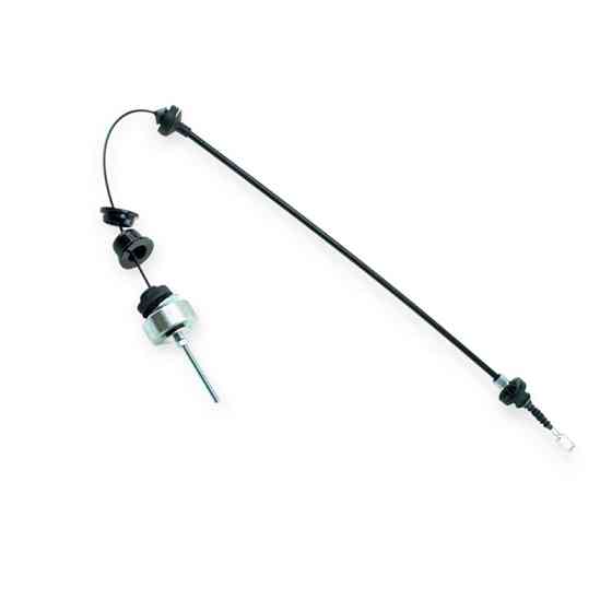 Трос Fiat Ducato, Citroen Jumper, Peugeot Boxer 1.9D 94- (1090, 555 мм) (LPR-) зчеплення Мукачево