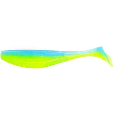 Силикон рыболовный FishUP Wizzle Shad 5