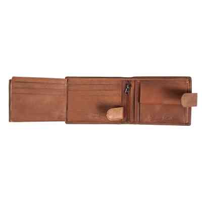 Гаманець JCB NC42MN Tan Вінниця