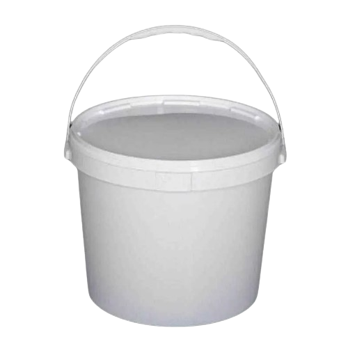 Відро кругле 20л пластик ЕЛІПС Житомир
