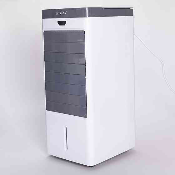 Портативный кондиционер Sokany с пультом и ионизацией Киев