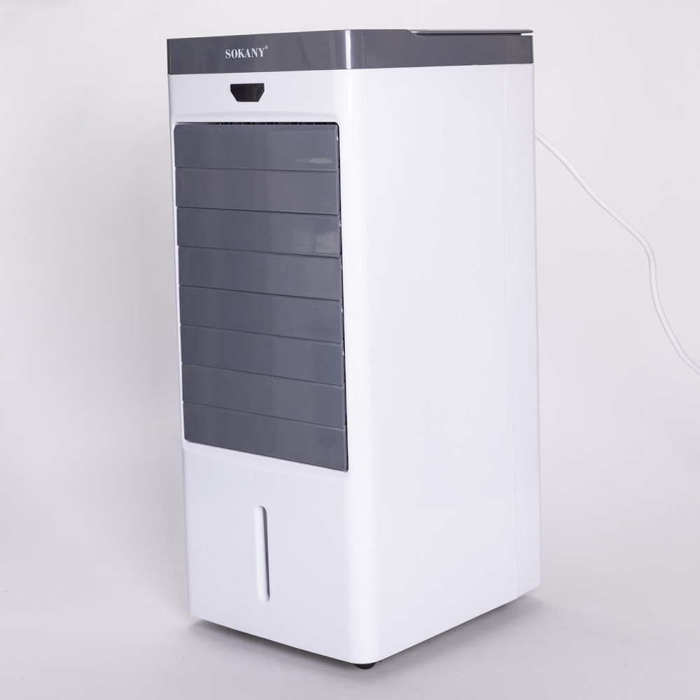 Портативный кондиционер Sokany с пультом и ионизацией Киев - изображение 3