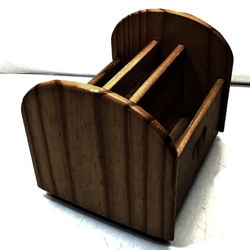 Серветниця "Агілуча" капучино Миколаїв - фото 1