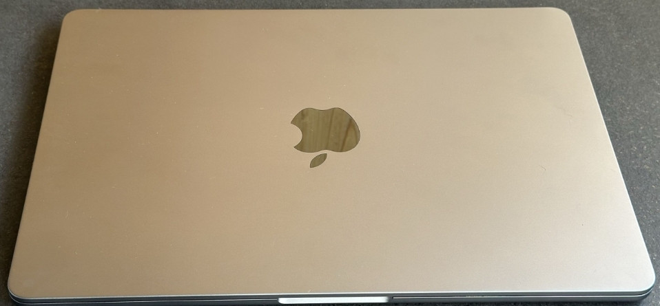 Macbook air m2 A2681 ідеальний стан 8/256. Харків - фото 1