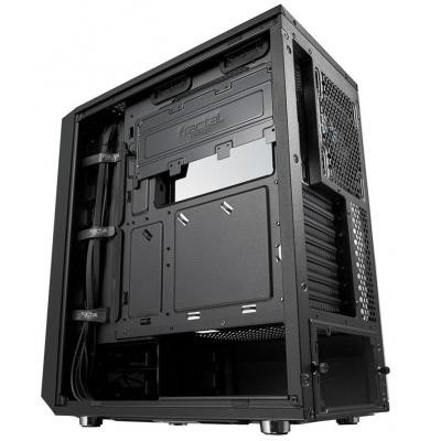 Корпус Fractal Design Meshify C (FD-CA-MESH-C-BKO-TGL) Вінниця - фото 7