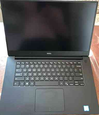 Ноутбук 15" Dell Precision 5510 Київ