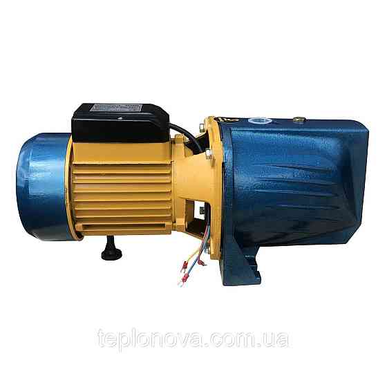 Насос центробежный Optima JET150 PRIME 1,5кВт Черновцы