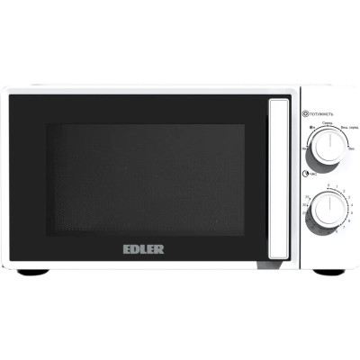 Мікрохвильова піч Edler EDMS-2071WMH Вінниця - фото 1