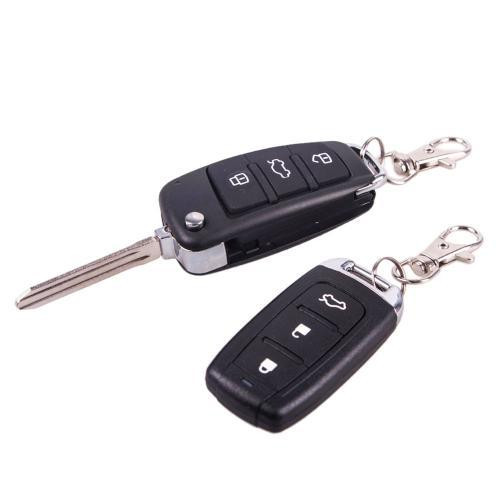 Комплект центрального замка PULSO DL-32012 з 12 PIN та пультом-ключем Харків - фото 4