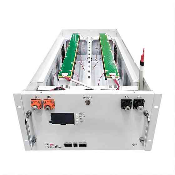 Набор для сборки АКБ LP 51,2V 230Ah Киев