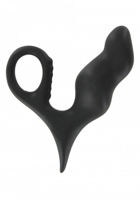 Набор секс игрушек Toy Joy Amazing Pleasure Sex Toy Kit Sex Aura Киев - изображение 5