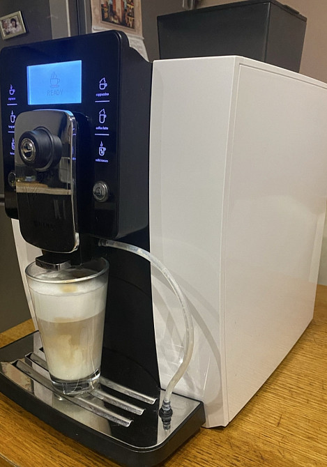 Кофеварка Hendi. Киев - изображение 3