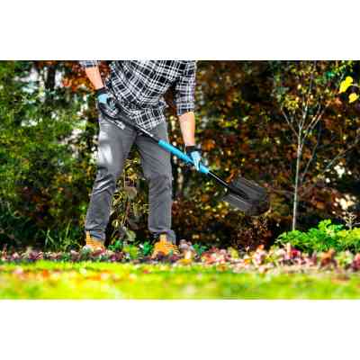 Лопата Cellfast Лопата штикова Cellfast IDEAL PRO, 120 см, 1.8кг (40-204) Вінниця