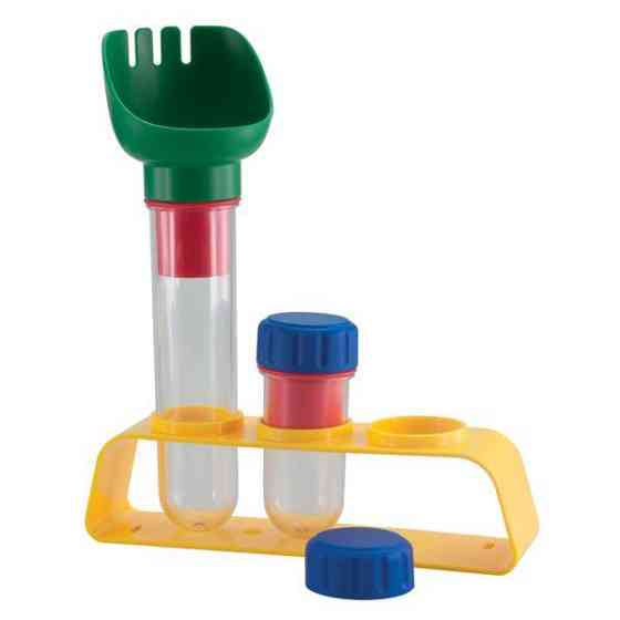 Набір для ігор з піском Edu-Toys Пісочний годинник (JS007) Харків