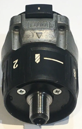 Ремкомплект гайкокрута - шестерня Milwaukee M18BPD-0 Одесса