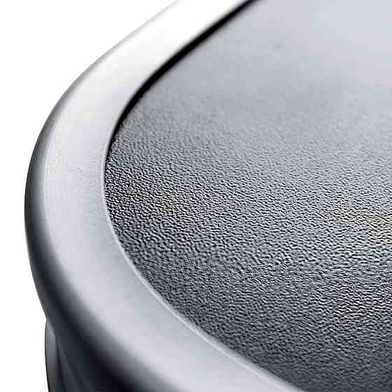 Стол Bo-Camp 70x60 cm Grey (1404388) Вінниця