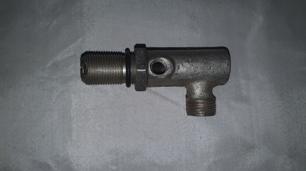 Клапан редукційний МТЗ. 70-4802010-Т. Харків - фото 1