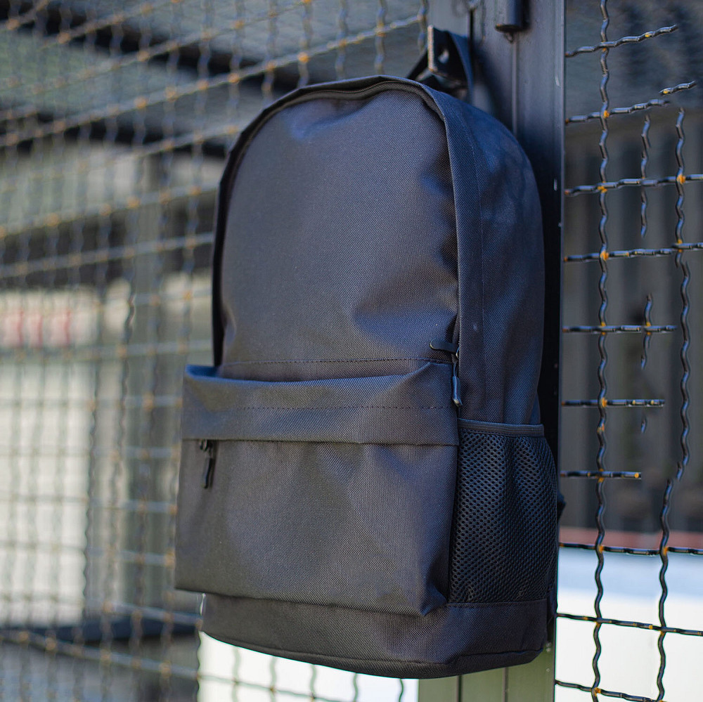 Рюкзак міський з якісної тканини чоловічий - жіночий /для ноутбуків/ для дівчат, для хлопців. Модель: 59377-1 BD-64 Львів - фото 2