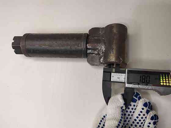 Прицепний для причепу повітряного мотоблоку (підсилене)ТМ Залізо Вінниця