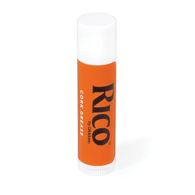 Средство по уходу за духовыми D'Addario Rico Cork Grease (RCRKGR12 (1 шт)) Винница - изображение 1