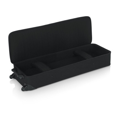 Кейс для клавишных Gator Slim Lightweight Style 61 Note Keyboard Case (GK-61-SLIM) Винница - изображение 5