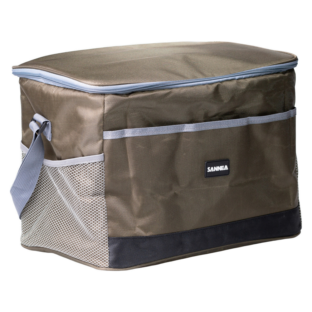 Термосумка 16 л для пікніка та риболовлі Київ - фото 4