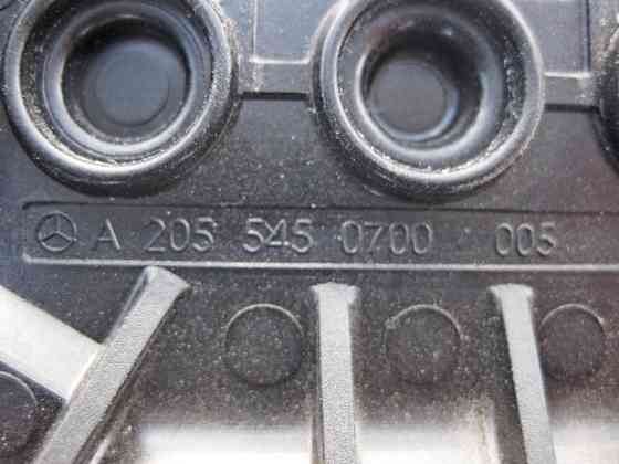 Mercedes-Benz  A2055450700 Кришка клемних з'єднань силових електропроводів під капотом E-Class W23 C238 C-Class W205 CLS C257 GLC X253 Одеса
