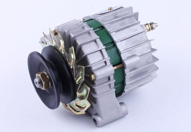 Генератор правий KM385BT 350 Вт Мукачево - фото 1