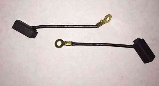 Щітки генератора ІЖ 6V (без пружини) JING Київ