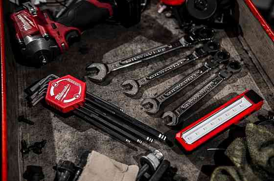 Ключ Г-образний шестигранний MILWAUKEE, Hex 1,5мм з кулькою Одеса