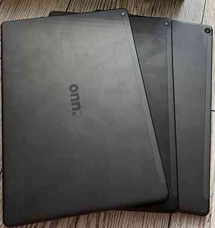 Игровой Планшет: Onn 10.1 Pro 3/32Gb. 8 Ядер ,Mediatek Black Wi-Fi. Киев