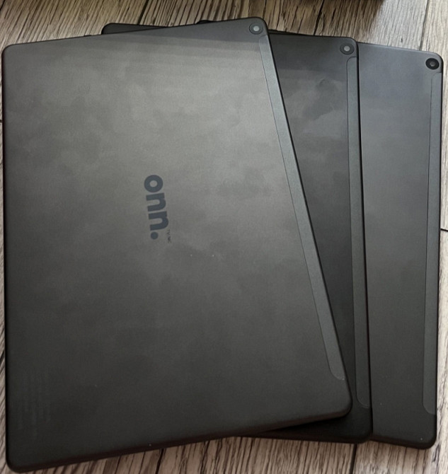 Игровой Планшет: Onn 10.1 Pro 3/32Gb. 8 Ядер ,Mediatek Black Wi-Fi. Киев - изображение 4