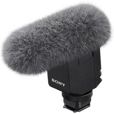 Аксессуар для фото- видеокамер Sony Microphone ECM-B10 (ECMB10.CE7) Винница - изображение 10