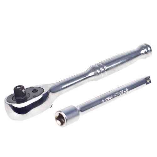 Набір торцевих головок 1/4