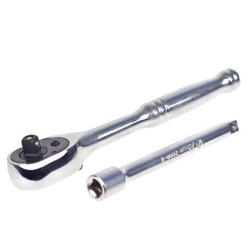 Набір торцевих головок 1/4