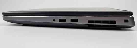 Ноутбук Dell Precision 7540 Киев