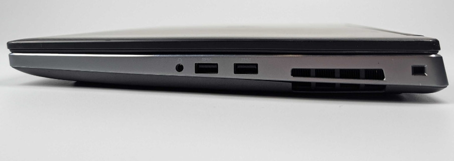 Ноутбук Dell Precision 7540 Киев - изображение 2