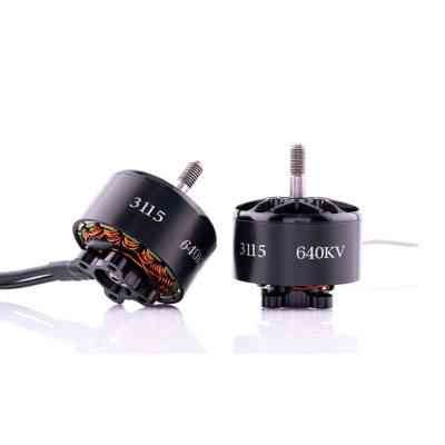 Двигун для дрона Hobbyporter 3115 640KV (HP3115-KV640) Вінниця