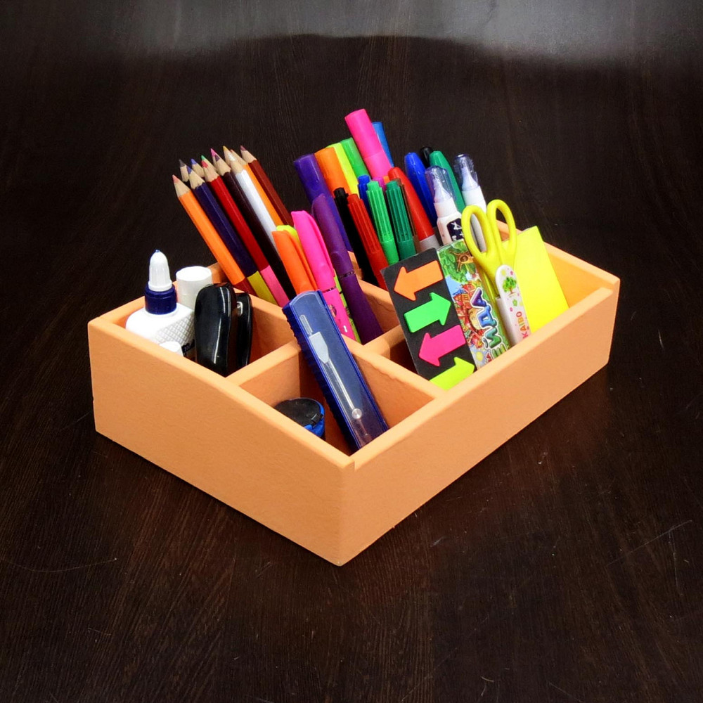 Настольный органайзер 