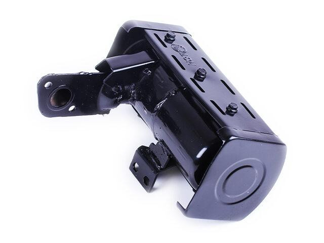 Глушитель на дизельный двигатель мотоблок дизель 170D Мукачево - изображение 2