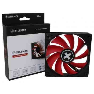 Кулер для корпуса Xilence XF039 Винница