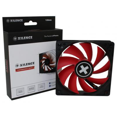 Кулер для корпуса Xilence XF039 Винница - изображение 2