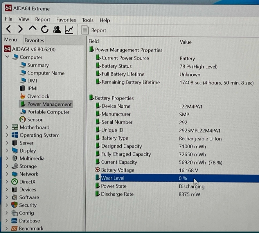 Ноутбук: Lenovo YOGA 7 , 14