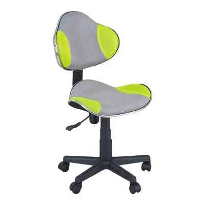 Детское кресло FunDesk LST3 Green-Grey (LST3 GN-GY) Винница