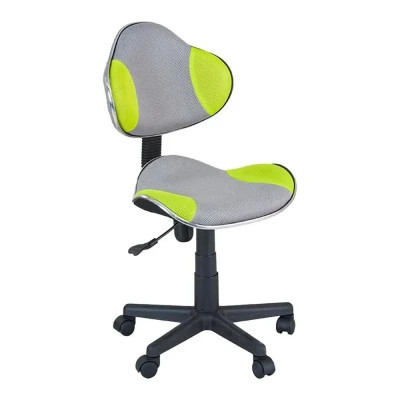 Детское кресло FunDesk LST3 Green-Grey (LST3 GN-GY) Винница - изображение 1