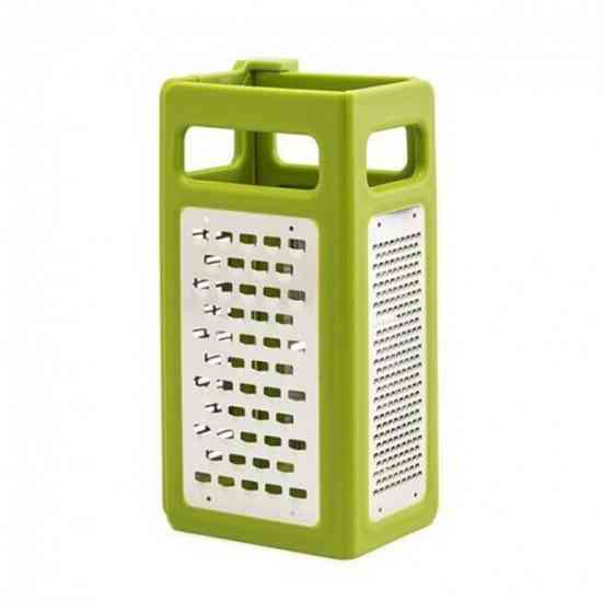 Терка для овощей складная для кухни 4 в 1 Винница