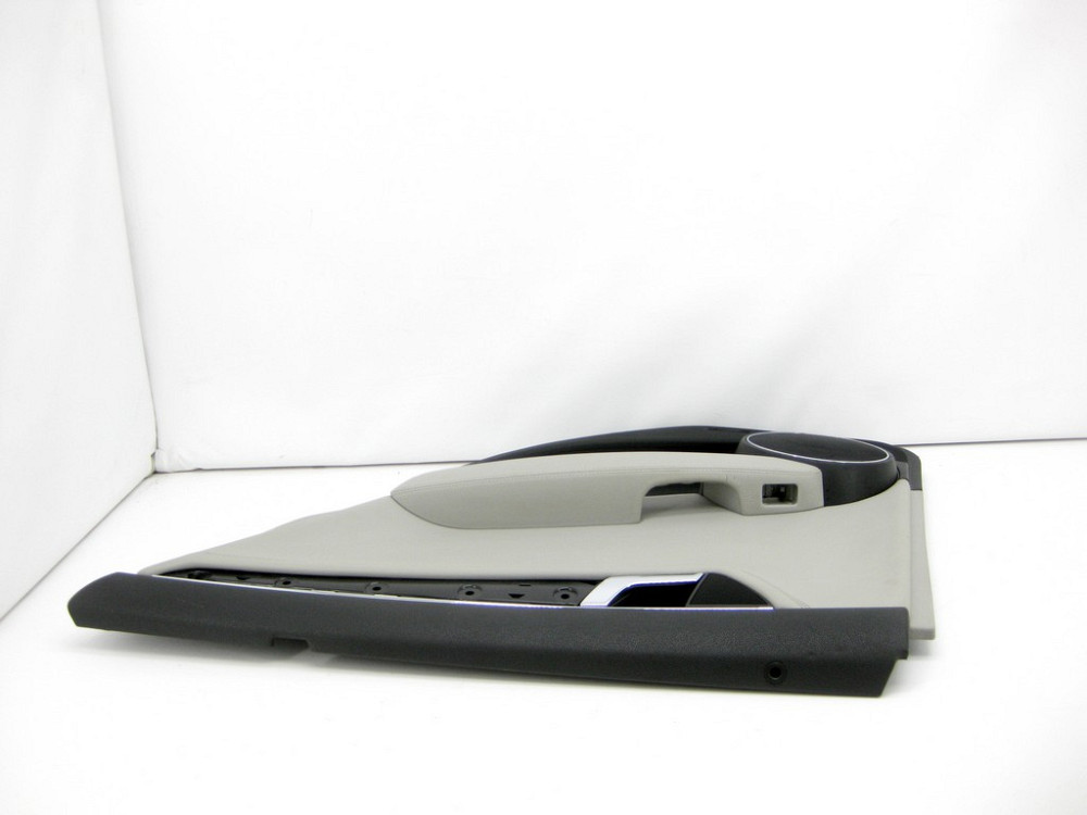 Mercedes-Benz  A2047302562 7H23 Карта чорно-сіра задніх правих дверей C-Class W204 C-Class Estate S204 Одеса - фото 11